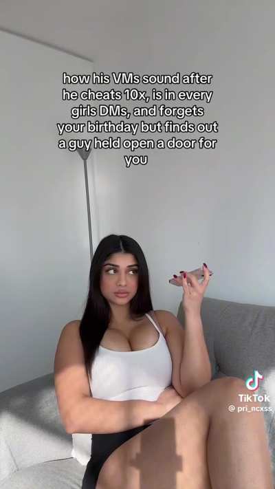 Firm and juicy Priyanka