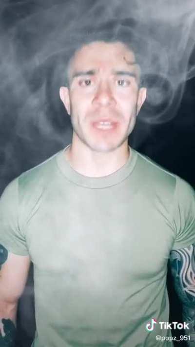 Tik tok was a mistake