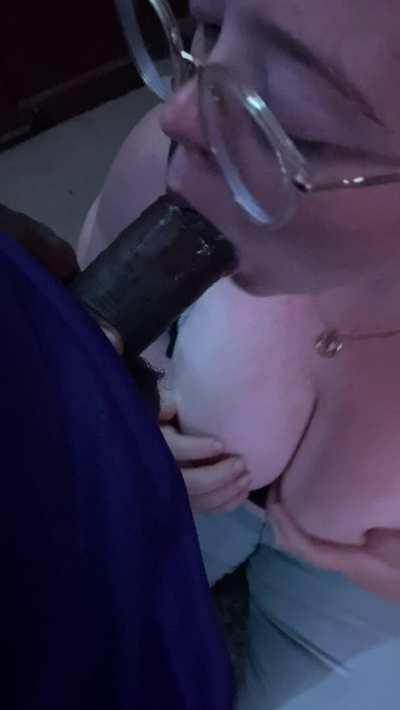 Any Big Tit Women Want To Join Us For My Fantasy?