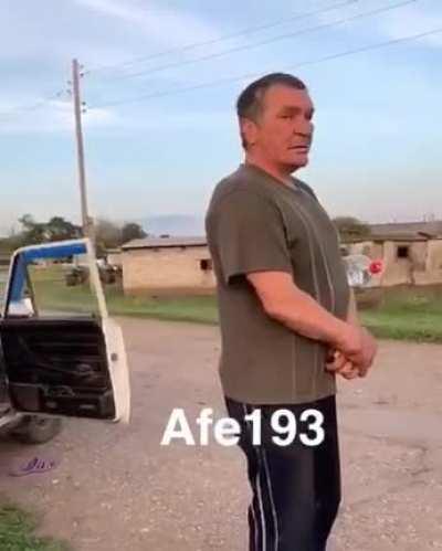 Вышла из самоизоляции