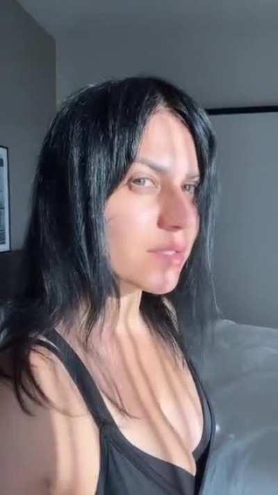 Cristina Scabbia (Lacuna Coil)