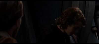 This ROTS deleted scene radiates The Clone Wars energy lol