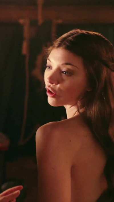 Natalie Dormer's best scene