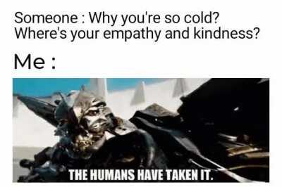 This felt in the other dimensions as well