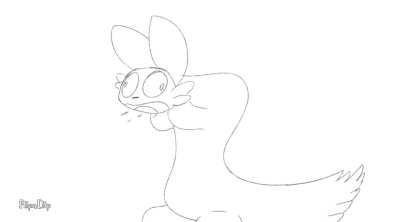 On some random basis