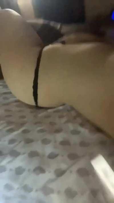 only interact if you'd smash