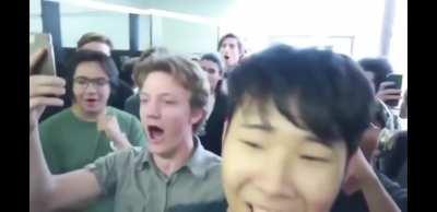 Throwback to one of the funniest videos on youtube