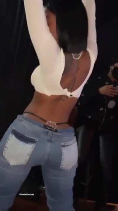 Fav ones she posted ❤️