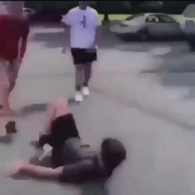 Да что ж вы блять не успокоитесь?© Ведьмак