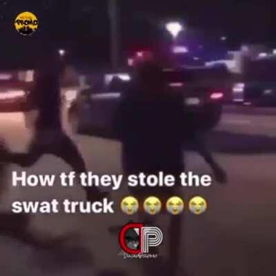 GTA 6 trailer leaked