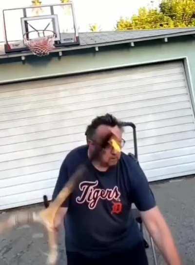 Nicholas cage pillow+playing with fire