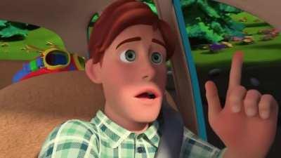 Are we there yet Jakerton?