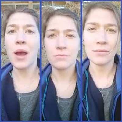 Страдания карантинные