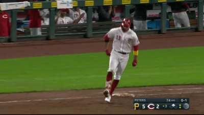 [Highlight] Joey Votto hits HR #32