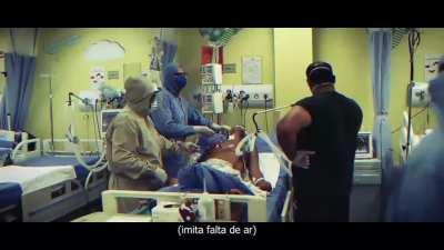 O TSE ordenou que o YouTube remova, em 24 horas, esse vídeo da CUT, que classificou como propaganda eleitoral antecipada contra o presidente Jair Bolsonaro. O vídeo havia sido publicado em 19 de julho. Creio que não há problema em publicar hoje, uma vez q