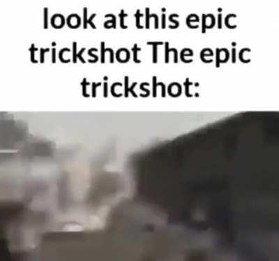 wordington trickshot