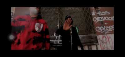 Real classic frm blow