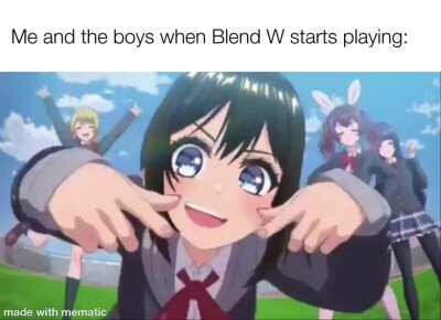 Damn that shit is dope