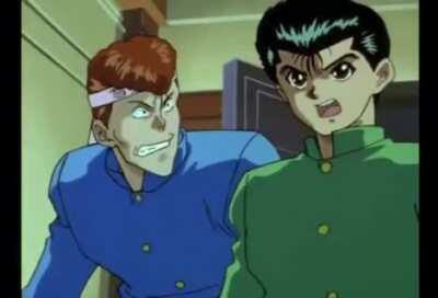 Had to bring back this classic line