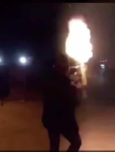 VSKA in action, WOW!