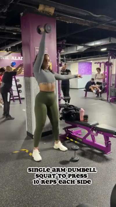 morena rabuda