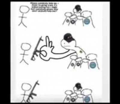 It’s hard to explain