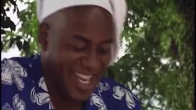 Probably the biggest “L” I’ve ever had as a Lucio main