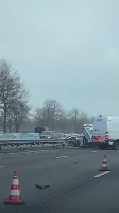 A very expensive mistake