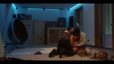 Ester Expósito in Elite