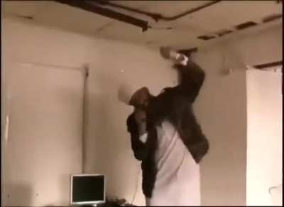 Certified Taliban banger 💥