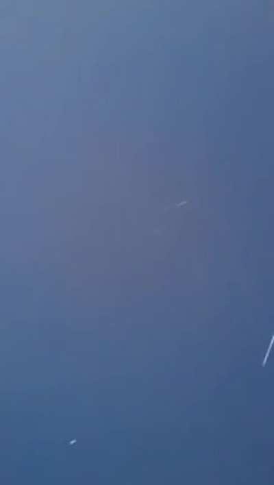 celebrating a Saudi's wedding in the desert.