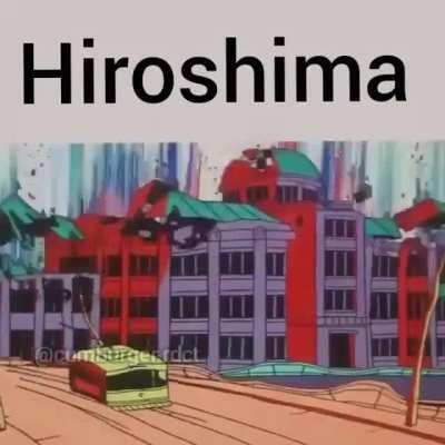 Hiroshima