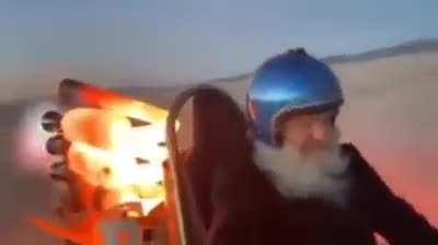 Bro got a nice car :skull: