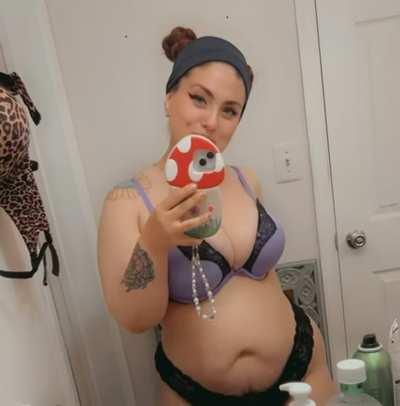 Your chubby anal princess ✨