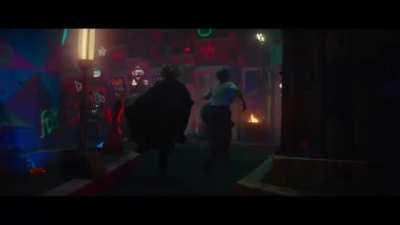 #Loki episode 3, final scene