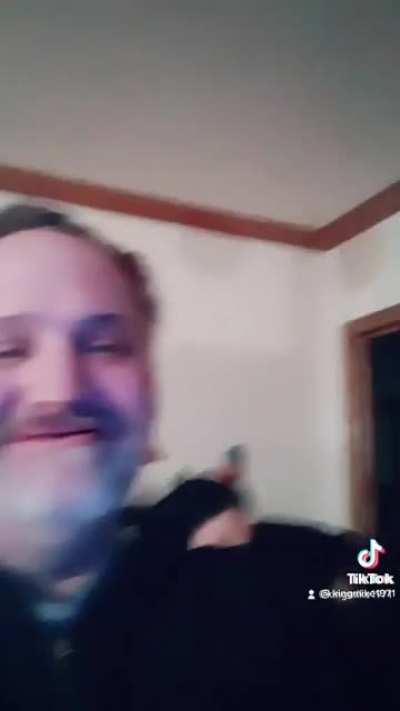 Alright, it’s my bedtime..