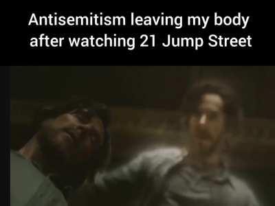 What kino does to a mf