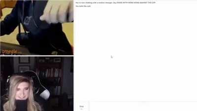 Well then, they're both gay