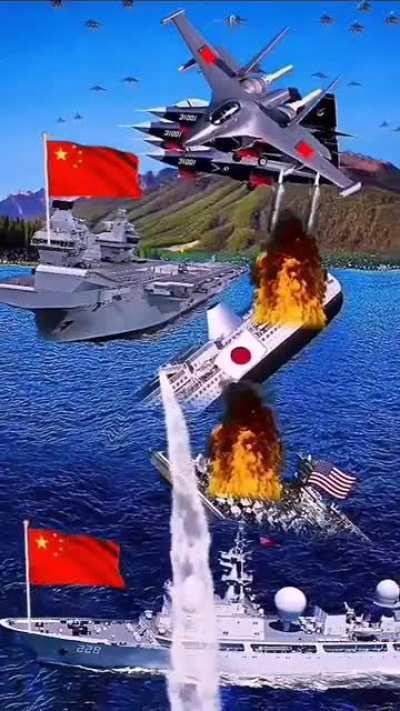 Hardcore CCP fan & colleague posted on his wechat saying, 