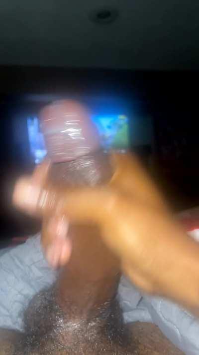 Just chillen hope y’all like my content 