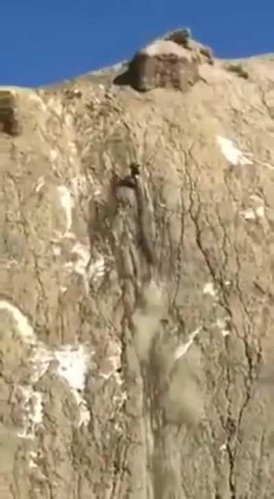 America getting over the curve with Covid19