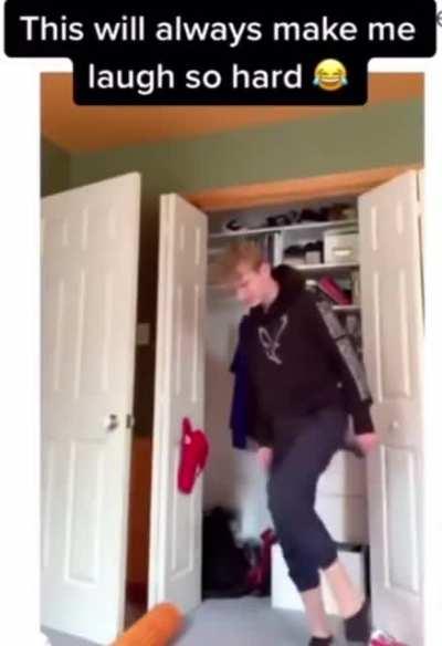 I’m just going to post this then leave