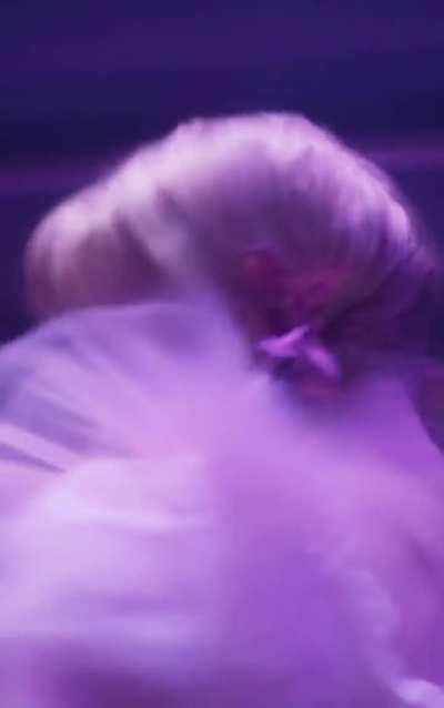 Anya Taylor-Joy (Last Night in Soho - 2021)