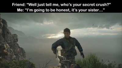 I love spez like I love your sister