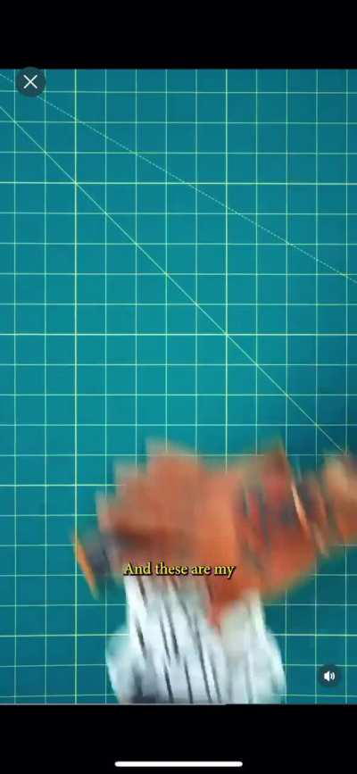 This man is uploading ProRes videos to instagram?? Is this the standard?