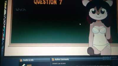 What the fuck did i just find