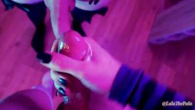 Amateur GIF by alphac3ntaury