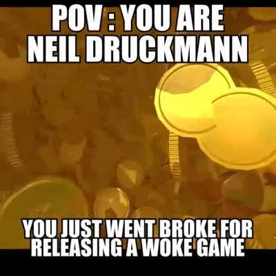 Nooo! It's supposed to be 