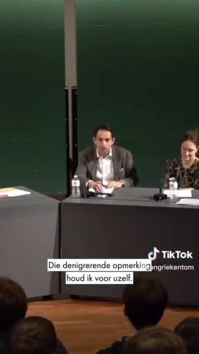 get roasted tommeke 🖕