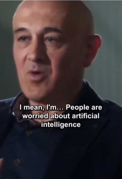 I feel bad for her victims 😂